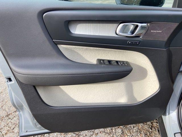 new 2026 Volvo XC40 car, priced at $53,095