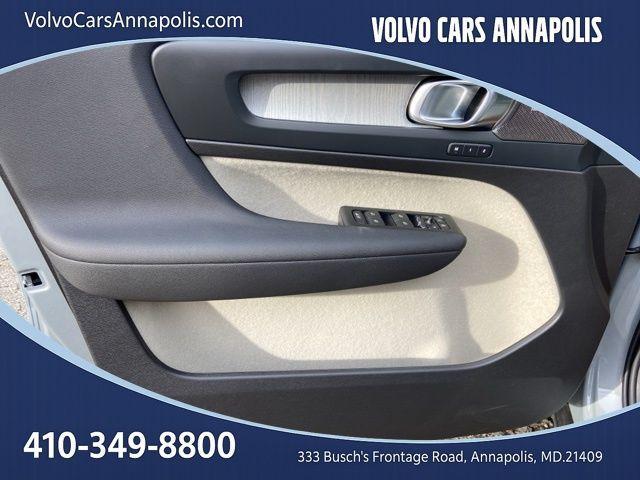 new 2026 Volvo XC40 car, priced at $53,095