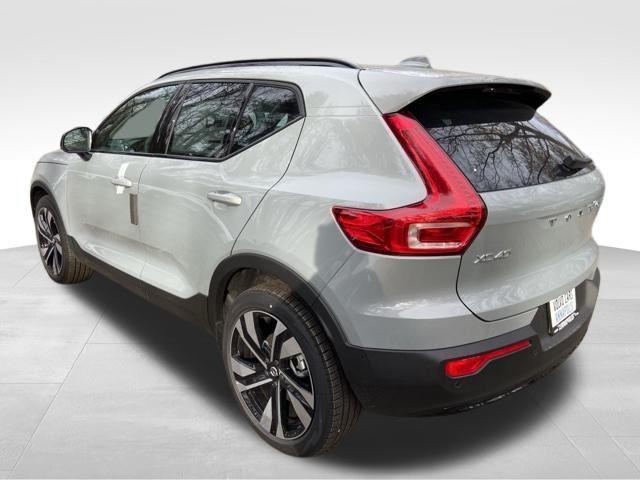 new 2026 Volvo XC40 car, priced at $53,095