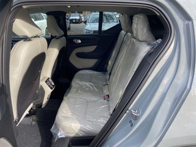 new 2026 Volvo XC40 car, priced at $53,095