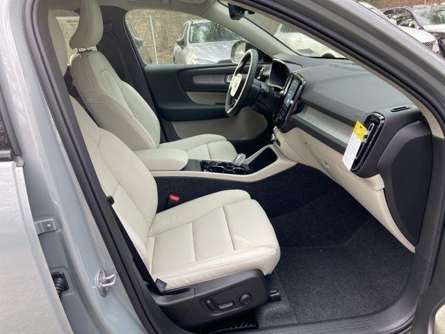 new 2026 Volvo XC40 car, priced at $53,095