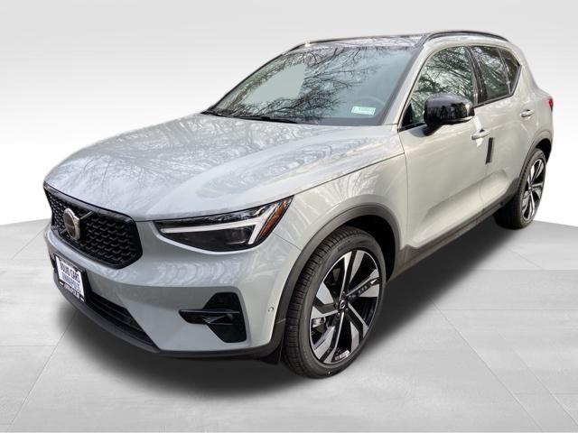 new 2026 Volvo XC40 car, priced at $53,095