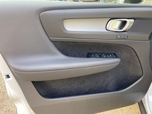 new 2026 Volvo EX40 car, priced at $58,795