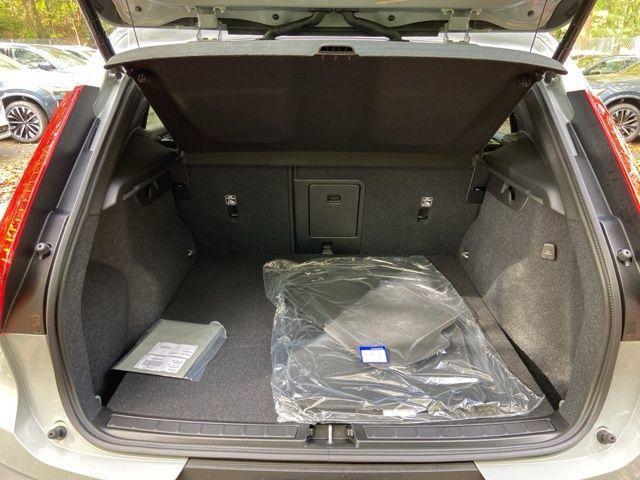 new 2026 Volvo XC40 car, priced at $49,495