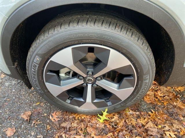 new 2026 Volvo XC40 car, priced at $49,495