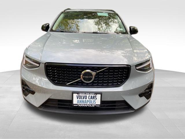 new 2026 Volvo XC40 car, priced at $49,495