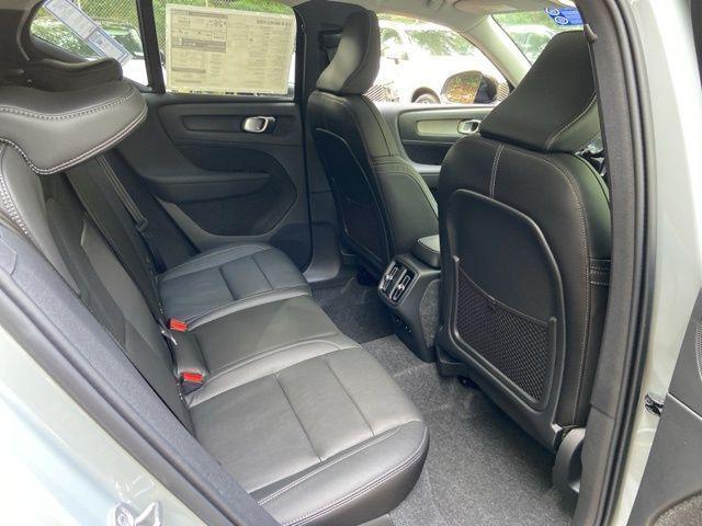 new 2026 Volvo XC40 car, priced at $49,495