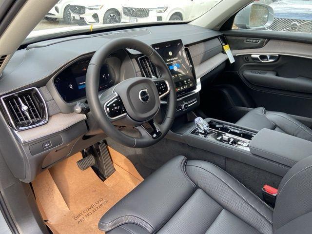 new 2026 Volvo XC90 car, priced at $74,645