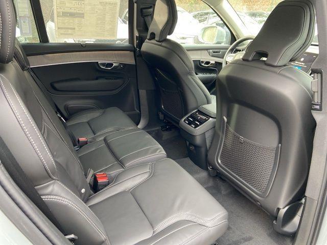 new 2026 Volvo XC90 car, priced at $74,645