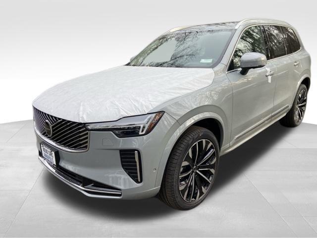 new 2026 Volvo XC90 car, priced at $74,645