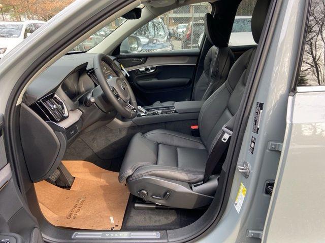 new 2026 Volvo XC90 car, priced at $74,645