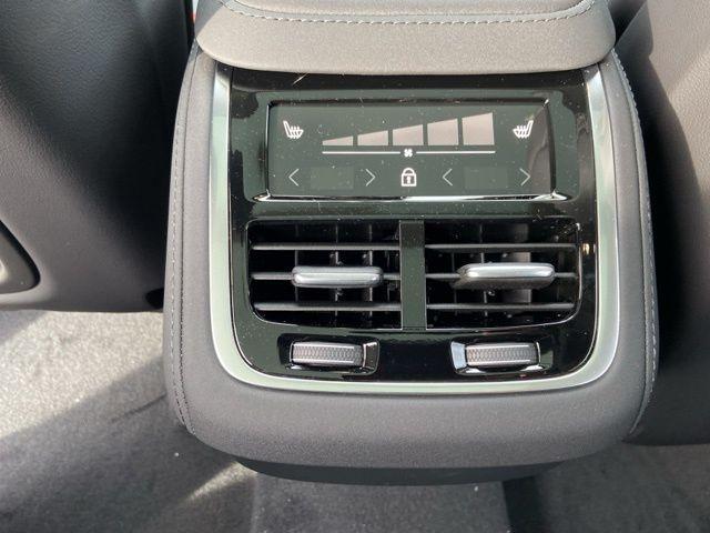 new 2026 Volvo XC90 car, priced at $74,645