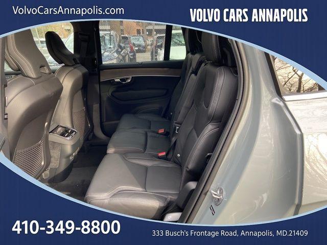 new 2026 Volvo XC90 car, priced at $74,645