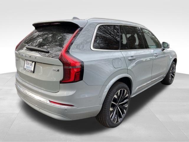 new 2026 Volvo XC90 car, priced at $74,645