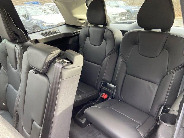 new 2026 Volvo XC90 car, priced at $74,645