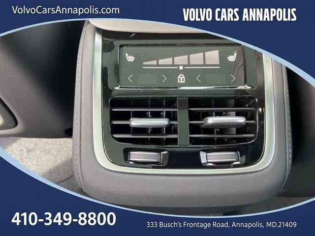 new 2026 Volvo XC90 car, priced at $74,645