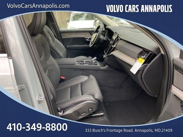 new 2026 Volvo XC90 car, priced at $74,645