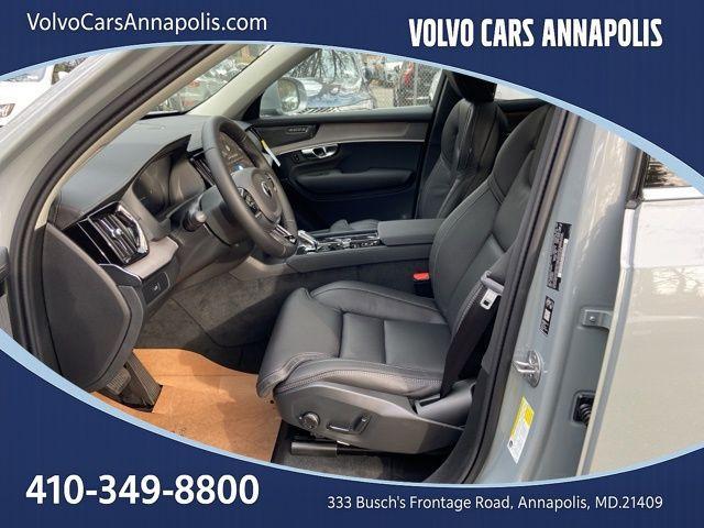 new 2026 Volvo XC90 car, priced at $74,645