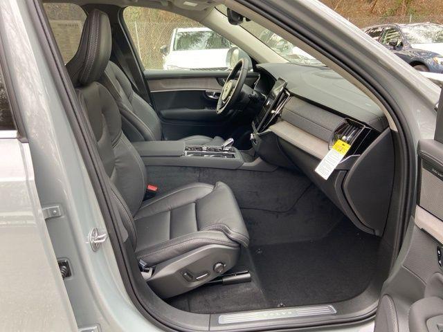 new 2026 Volvo XC90 car, priced at $74,645