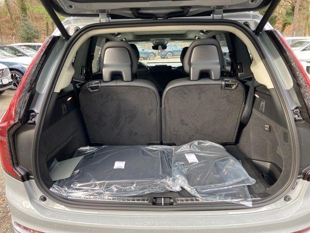 new 2026 Volvo XC90 car, priced at $74,645