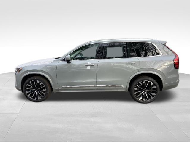 new 2026 Volvo XC90 car, priced at $74,645