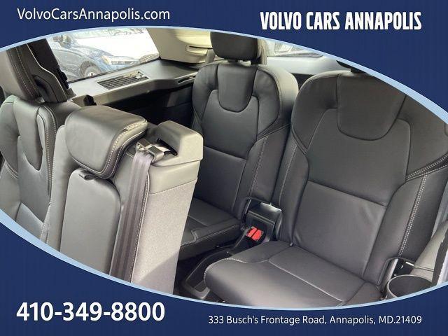 new 2026 Volvo XC90 car, priced at $74,645