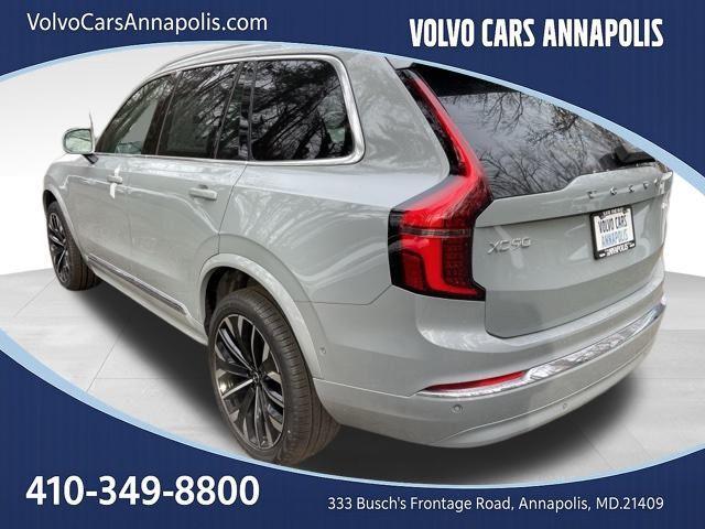 new 2026 Volvo XC90 car, priced at $74,645