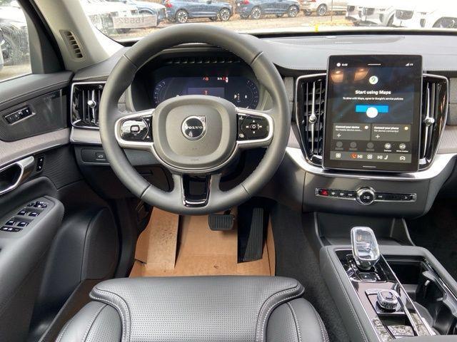 new 2026 Volvo XC90 car, priced at $74,645