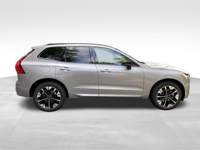 new 2026 Volvo XC60 car, priced at $57,145