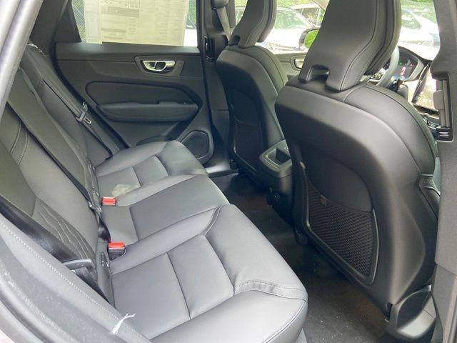 new 2026 Volvo XC60 car, priced at $57,145