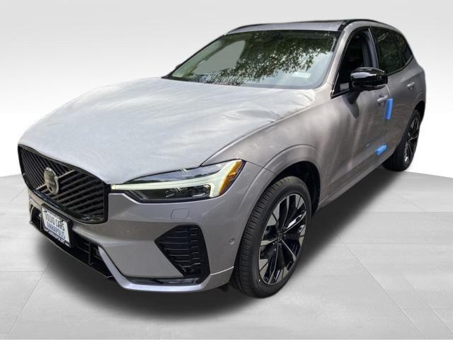 new 2026 Volvo XC60 car, priced at $57,145