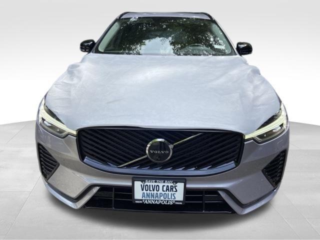 new 2026 Volvo XC60 car, priced at $57,145