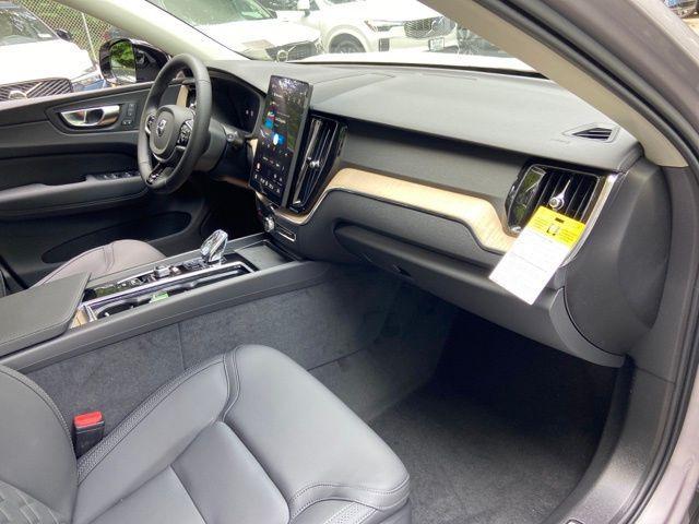 new 2026 Volvo XC60 car, priced at $57,145
