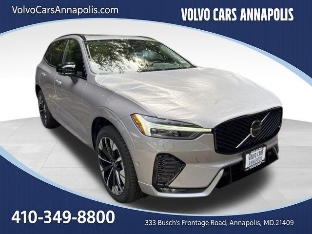new 2026 Volvo XC60 car, priced at $57,145