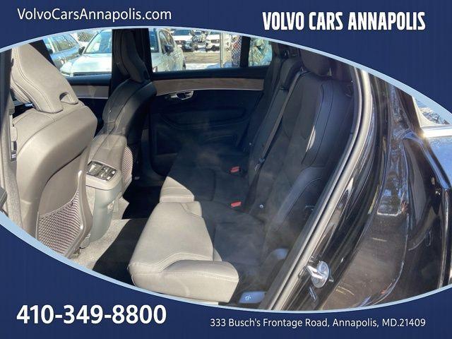 new 2026 Volvo XC90 car, priced at $70,995