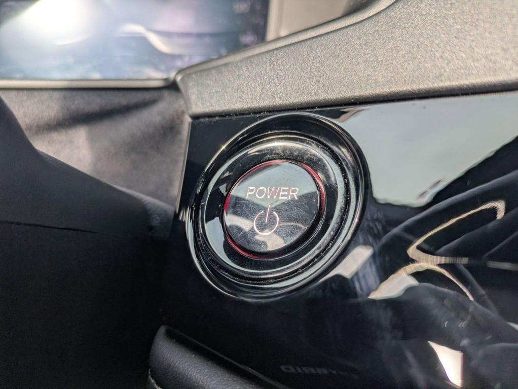 used 2024 Honda Accord Hybrid car, priced at $25,342