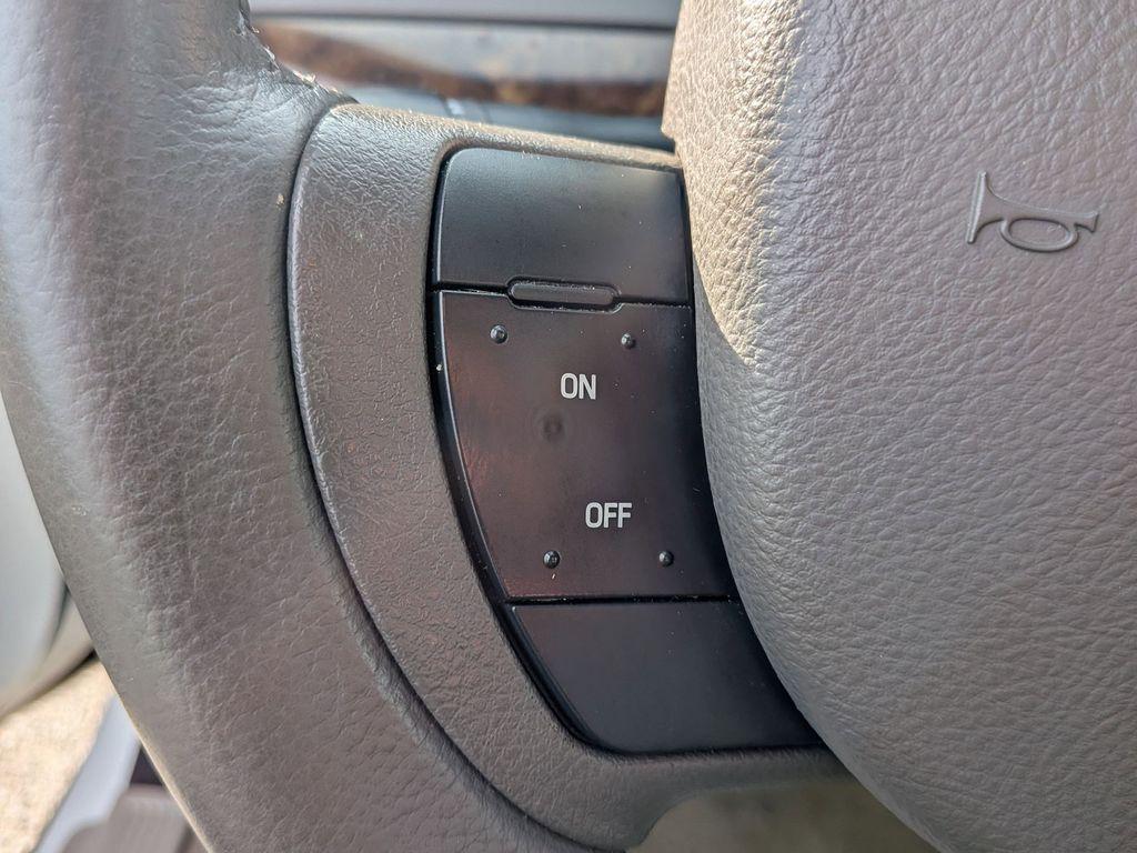 used 2010 Mercury Grand Marquis car, priced at $7,998