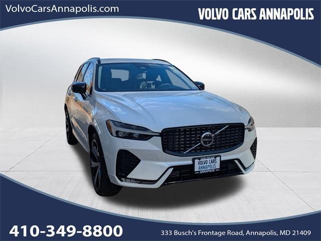 used 2023 Volvo XC60 car, priced at $38,414