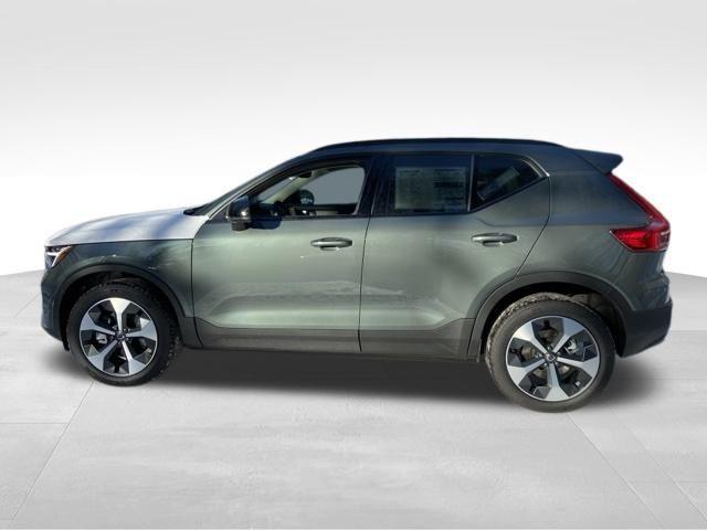 new 2026 Volvo XC40 car, priced at $49,595