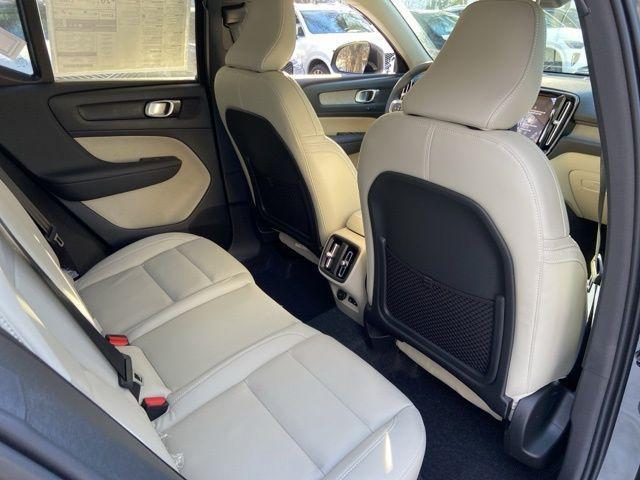 new 2026 Volvo XC40 car, priced at $49,595