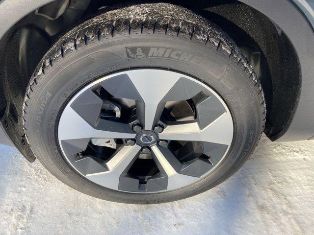 new 2026 Volvo XC40 car, priced at $49,595