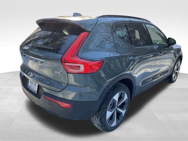 new 2026 Volvo XC40 car, priced at $49,595