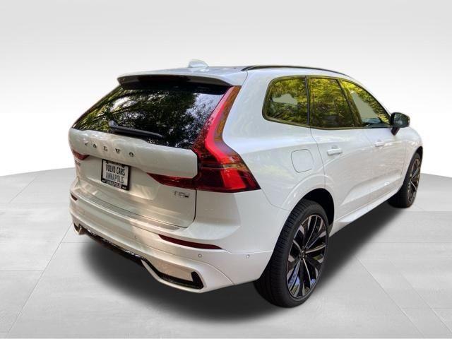 new 2026 Volvo XC60 Plug-In Hybrid car, priced at $75,235