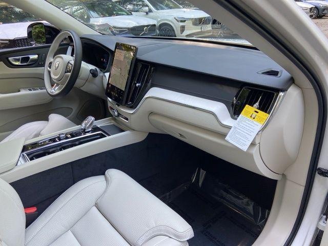 new 2026 Volvo XC60 Plug-In Hybrid car, priced at $75,235