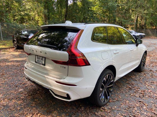 new 2026 Volvo XC60 Plug-In Hybrid car, priced at $75,235