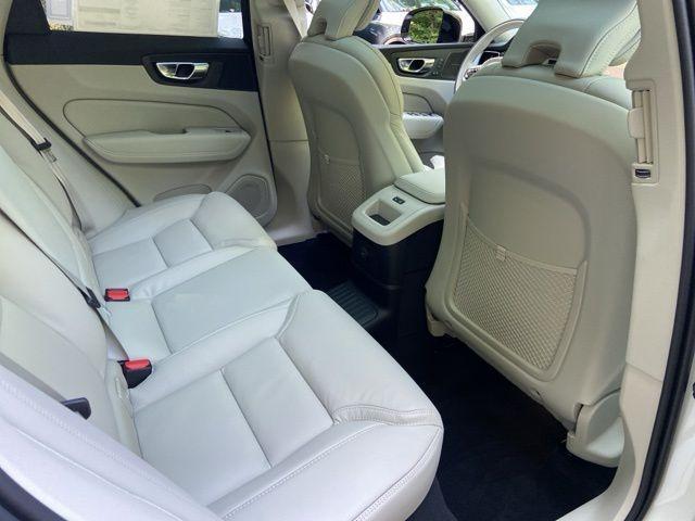 new 2026 Volvo XC60 Plug-In Hybrid car, priced at $75,235