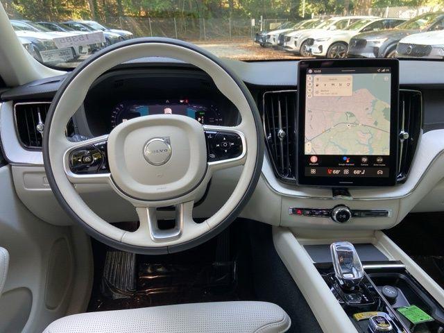 new 2026 Volvo XC60 Plug-In Hybrid car, priced at $75,235