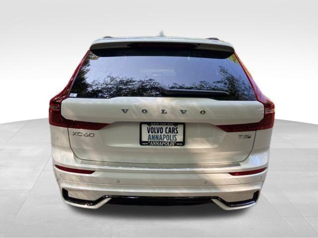 new 2026 Volvo XC60 Plug-In Hybrid car, priced at $75,235