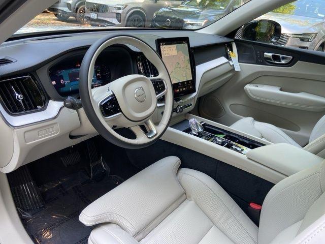 new 2026 Volvo XC60 Plug-In Hybrid car, priced at $75,235