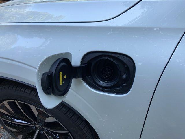 new 2026 Volvo XC60 Plug-In Hybrid car, priced at $75,235